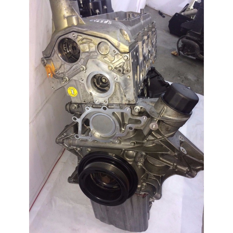 Motor Mercedes Sprinter 2.2 CDI 646985 Sprinter