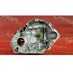 Getriebe C514 Ford KA Fiat...
