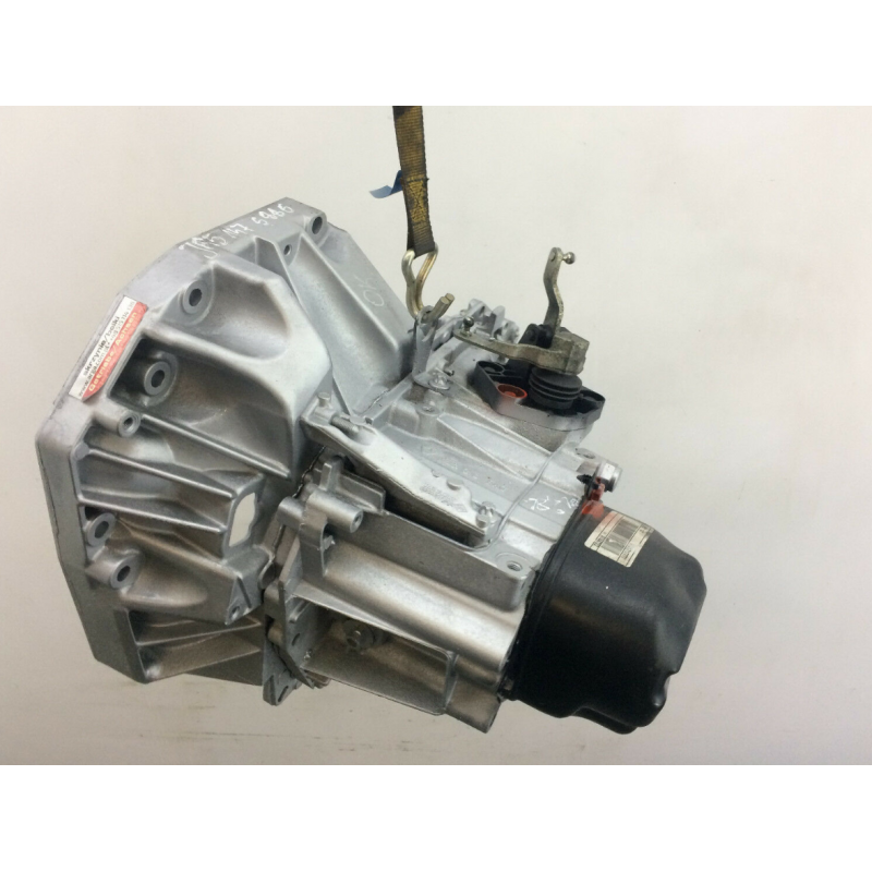 Кпп renault jr5