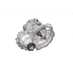 Getriebe HBJ VW Golf Touran...