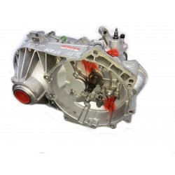 Getriebe FJH VW Transporter...