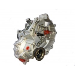 Getriebe GDJ VW Polo 9N...