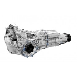 Getriebe JMJ VW Passat B5...
