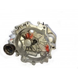Getriebe GSK VW Polo Fox...