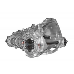 Skrzynia BIEGÓW PNE Audi A4...