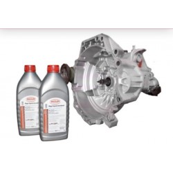 Getriebe CHB VW Golf Vento...