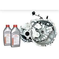 Skrzynia biegów SB55JM...