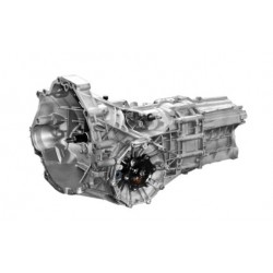 Getriebe HPE Skoda Superb...