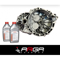 Getriebe 8C1R7002DG Ford...