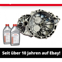 Getriebe 6G9R 7002 SE...