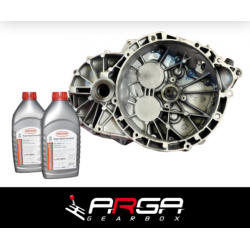 Getriebe 7G9R7002YF Ford...