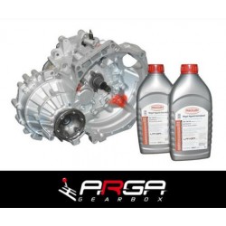 Garantie skrzynia biegów...