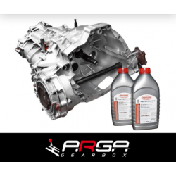 Generalüberholtes skrzynia...