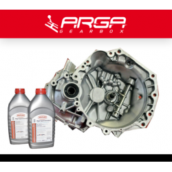 Garantie skrzynia biegów...