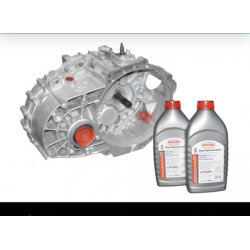 Skrzynia biegów MKH VW Eos...