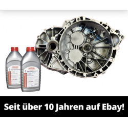 Ford Focus MK3 2.0 skrzynia...