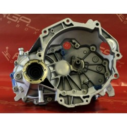 Skrzynia biegów GVZ Audi VW...