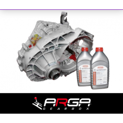 Gwarancja skrzynia biegów...