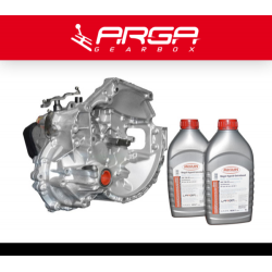 Skrzynia biegów 20CN12 20...