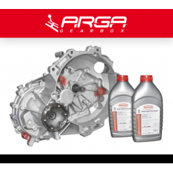 Gwarancja skrzynia biegów...