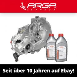 Getriebe 4M506VB Nissan...