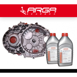 Garantie skrzynia biegów VW...