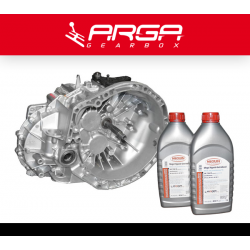 Getriebe PK6024 Vivaro...