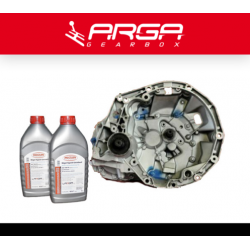 Skrzynia biegów JH3 103...