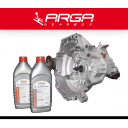 Garantie skrzynia biegów...