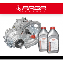 Getriebe MUJ Audi VW Passat...