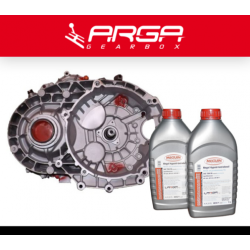 Getriebe KKJ VW Tiguan...