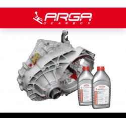 Getriebe KQK 2.0 Caravella...