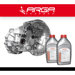 Getriebe EBD 1.8 TSI 5-Gang...