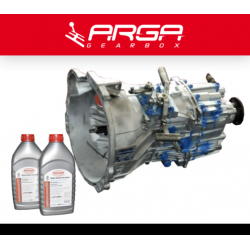 Garantie skrzynia biegów...