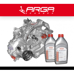 Getriebe FRA VW Polo Skoda...