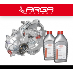 Getriebe GEP VW Polo 9N 1,9...