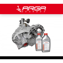 Getriebe DJY VW Sharan...