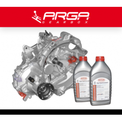 Getriebe MGZ Skoda Roomster...