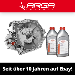 Skrzynia biegów 20CQ25...