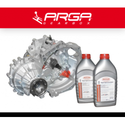 Getriebe KFK Skoda Polo...