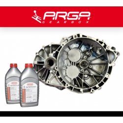 Getriebe BG9R7002SB...