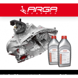 Getriebe 20DM18 Citroen 2.0...