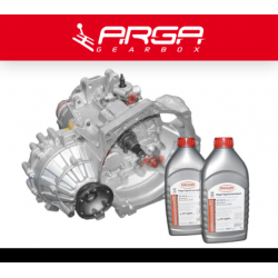 Getriebe LKA VW Touran Golf...