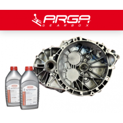 Getriebe 7TR17002CD Ford...