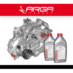 Getriebe EYX 5 Gang Audi...