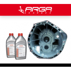 Getriebe NFG VW Amarok 2H...