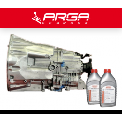 Getriebe A9062602800...