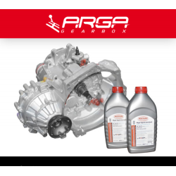 Getriebe EMR Skoda Octavia...