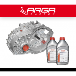 Garantie VW Golf Touran...