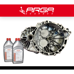 Getriebe 6G9R7002HD Ford...